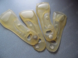 Heizsohlen Wärmesohlen Gelsohlen