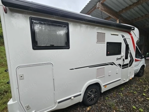 Reisemobil Challenger 287 GA Special Edition Bild 2