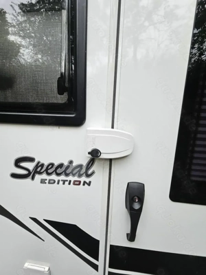 Reisemobil Challenger 287 GA Special Edition Bild 6