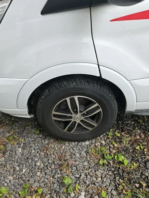 Reisemobil Challenger 287 GA Special Edition Bild 8