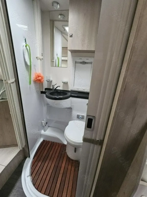 Reisemobil Challenger 287 GA Special Edition Bild 4