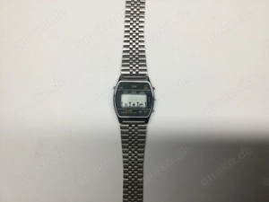 Q&Q Exclusive Digital Armbanduhr 