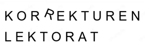 Korrekturen und Lektorat für wissenschaftliche Arbeiten Bild 5
