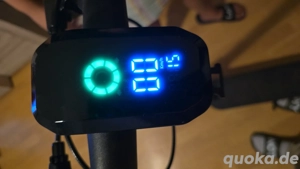E Scooter zuverkaufen