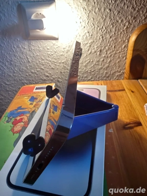 iPhone 14 pro max Lila