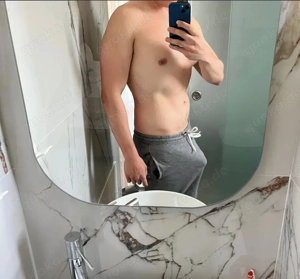 Er sucht eine SIE für Edging online 