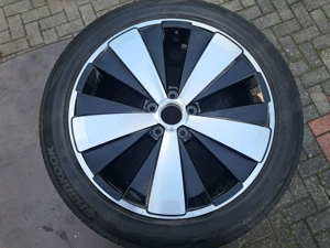 4 Alufelgen VW Beetle Twister