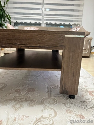 esstisch von segmüller 