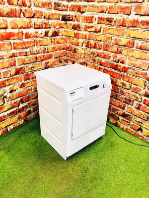 A+ 8kg Trockner Wärmepumpentrockner Miele (Lieferung möglich)