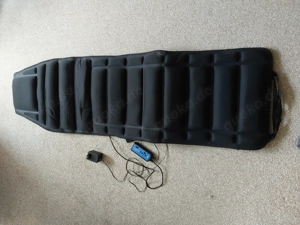 Massagematte von TCM