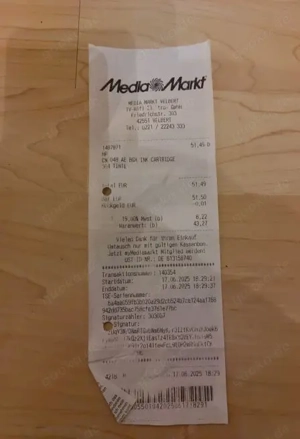 HP Tintenpatrone XL Yellow Gelb Bild 3