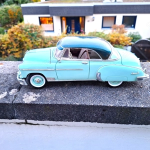 1 18 Modellautos Amerikas und England Chevrolett Stingray OVP--- NEU -s. Fotos u. andere