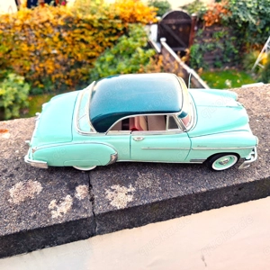 1:18 Modellauto  Chevi Bel Air 1950 73111 Motor Max--38  