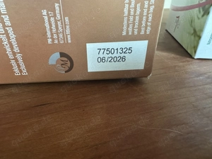 Fitline Restorate und Powercocktail Bild 3