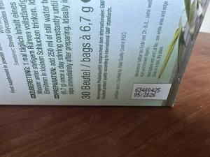 Fitline Restorate und Powercocktail Bild 2