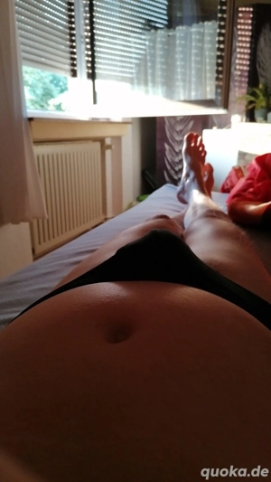 Potenter Er Mitte 50 sucht Sie 