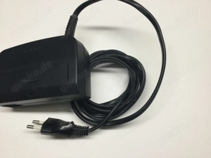 Nintendo 64 Original Power Supply Adapter - image 2