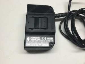 Nintendo 64 Original Power Supply Adapter - image 5