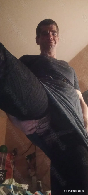 Ich bin passiv und suche aktiv der mich heute noch benutzt