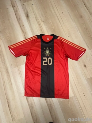 fussballtrikot