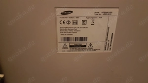 SAMSUNG TV Smart zu Verschenken