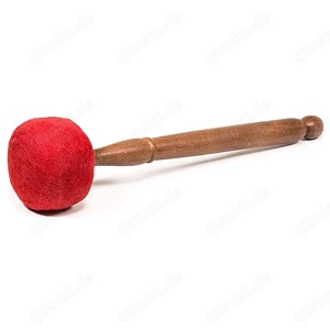 Schlägel für Klangschalen Bild 3