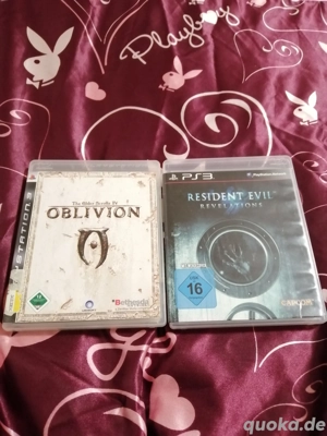 Playstation 3 Spiele 