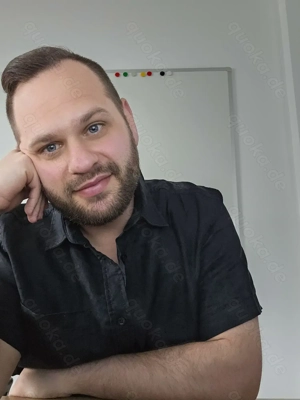 Die Suche nach der Nadel im Heuhaufen gestaltet sich... 