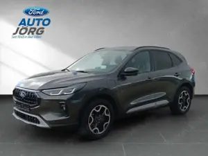 Ford Kuga Plug-In Hybrid Active X 2.5L Duratec *Automatik