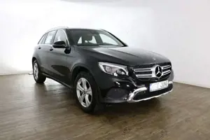Mercedes-Benz GLC 250 4Matic*NAVI*AMG*Sitzhz.* Bild 5