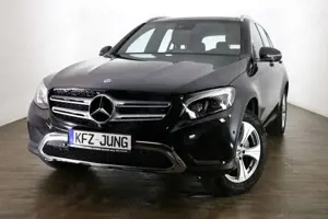 Mercedes-Benz GLC 250 4Matic*NAVI*AMG*Sitzhz.* Bild 1