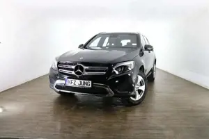 Mercedes-Benz GLC 250 4Matic*NAVI*AMG*Sitzhz.* Bild 2