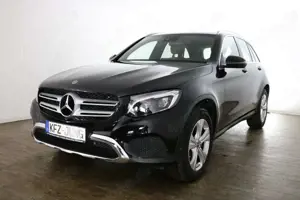 Mercedes-Benz GLC 250 4Matic*NAVI*AMG*Sitzhz.* Bild 4