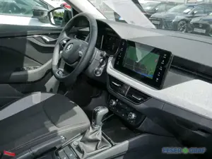 Skoda Scala Selection 1.0 TSI DSG Navi Kamera LED Bild 5