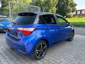 Toyota Yaris Style Selection/Automatik/viele Extras! Bild 4