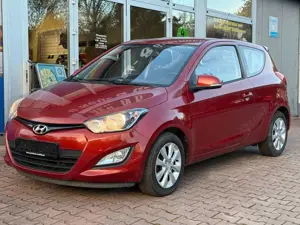 Hyundai i20 5 Star Edition