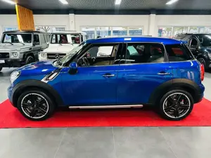 MINI Cooper S Countryman Aut./Pano/Nav/Ldr/Chili/DAB Bild 5