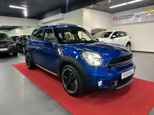 MINI Cooper S Countryman Aut./Pano/Nav/Ldr/Chili/DAB Bild 2