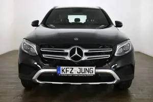 Mercedes-Benz GLC 250 4Matic*NAVI*AMG*Sitzhz.* Bild 3