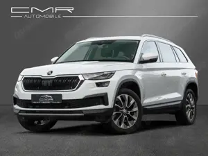 Skoda Kodiaq Clever Family-P. Traveller+ ACC Amundsen