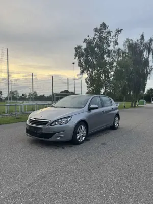 Peugeot 308 Active