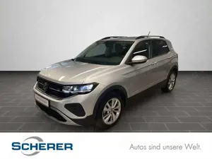 Volkswagen T-Cross T-Cross Life 1.0 l TSI OPF 85 kW (116 PS