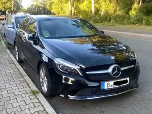 Mercedes-Benz A 200 A-Klasse Urban