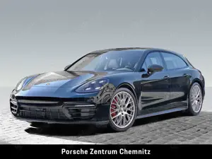 Porsche Panamera 4S Sport Turismo 4+1 Sitze;Sportabgas;Sitzbelüft.;