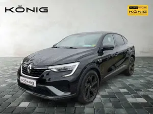 Renault Arkana R.S. Line Fast Track Mild Hybrid 160 EDC (MY22)