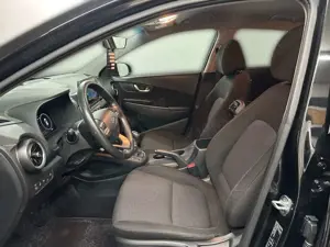 Hyundai KONA 1.0 T-GDI Edition 30 2WD Kamera+CarPlay+SHZ Bild 3