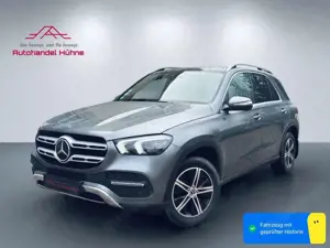 Mercedes-Benz GLE 350 d 4Matic/AHK/Pano/AMG Line Interieur