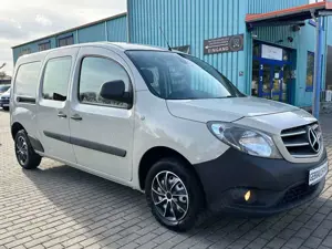Mercedes-Benz Citan MIXTO DOKA 111CDI EXTRALANG LKW N1/KLIMA