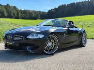 BMW Z4 M Roadster by Infinitas