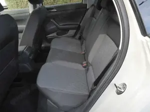 Volkswagen Taigo MOVE Bild 5